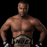 Rashad Evans