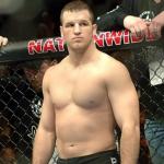 Matt Hamill