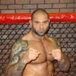 Dave Bautista