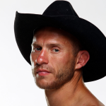 Donald Cerrone