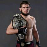 Khabib Nurmagomedov