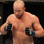 Tim Boetsch