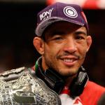 Jose Aldo