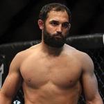 Johny Hendricks