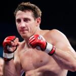 Tim Kennedy