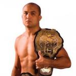 B.J. Penn