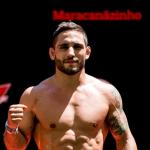 Chad Mendes