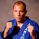 Royce Gracie