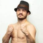 Brad Pickett