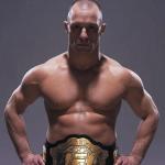 Matt Serra