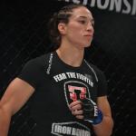 Sara McMann