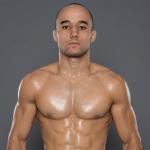 Marlon Moraes