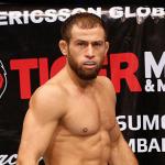 Mairbek Taisumov