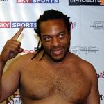 Herb Dean