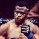 Francis Ngannou