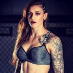 Megan Anderson