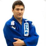 Robson Gracie Jr.