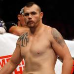 Tim Sylvia