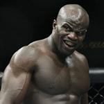 Cheick Kongo