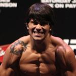 Erick Silva