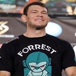 Forrest Griffin