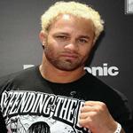 Josh Koscheck