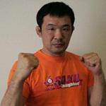 Kazushi Sakuraba