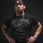 Shane Carwin